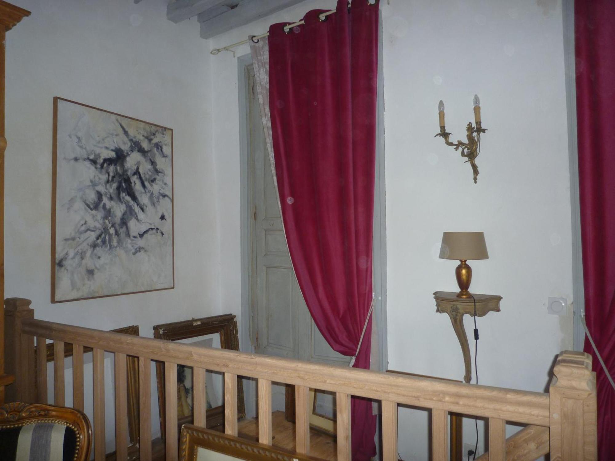 Manoir De La Chapelle Bed and Breakfast Condé-sur-Sarthe Δωμάτιο φωτογραφία