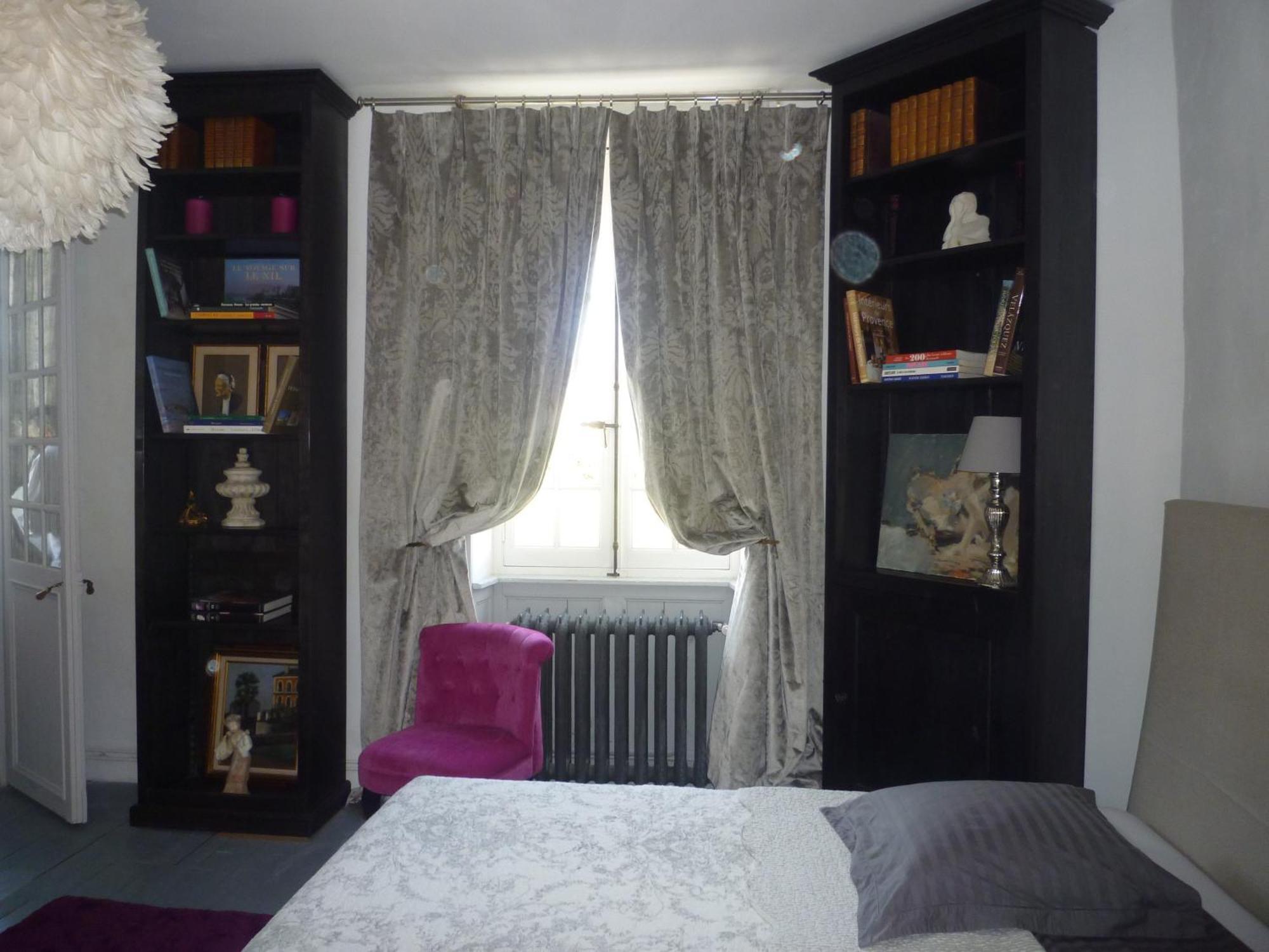 Manoir De La Chapelle Bed and Breakfast Condé-sur-Sarthe Δωμάτιο φωτογραφία