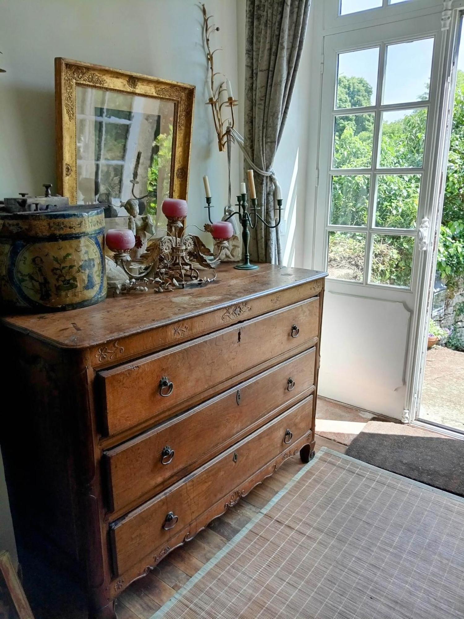 Manoir De La Chapelle Bed and Breakfast Condé-sur-Sarthe Εξωτερικό φωτογραφία