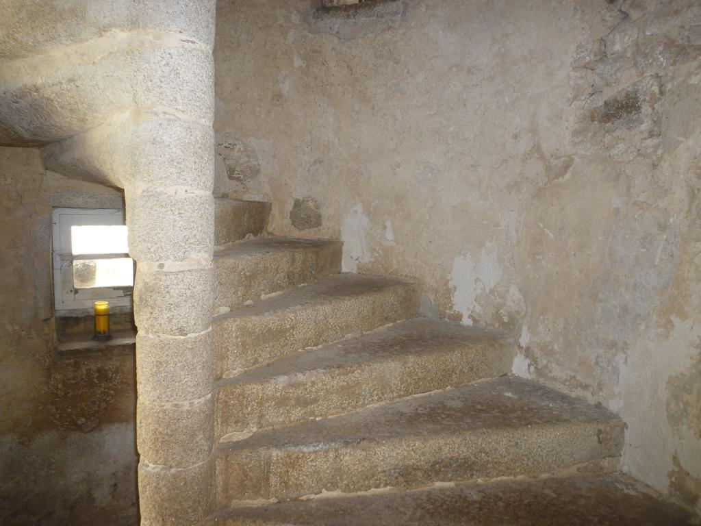 Manoir De La Chapelle Bed and Breakfast Condé-sur-Sarthe Εξωτερικό φωτογραφία